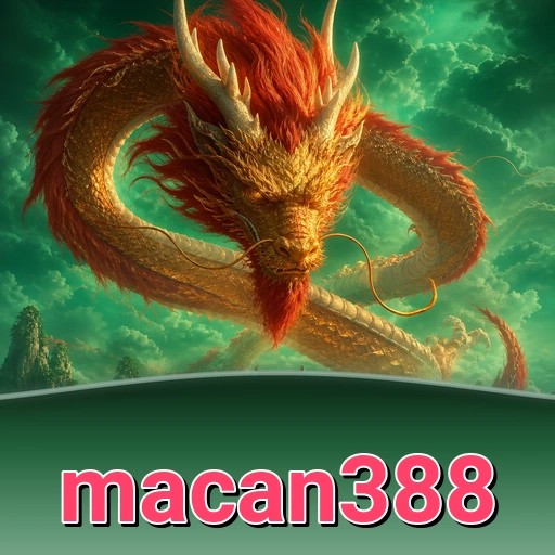 macan388 APK — hemat kuota