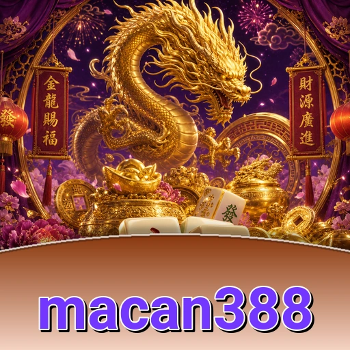 macan388 APK — katalog lengkap