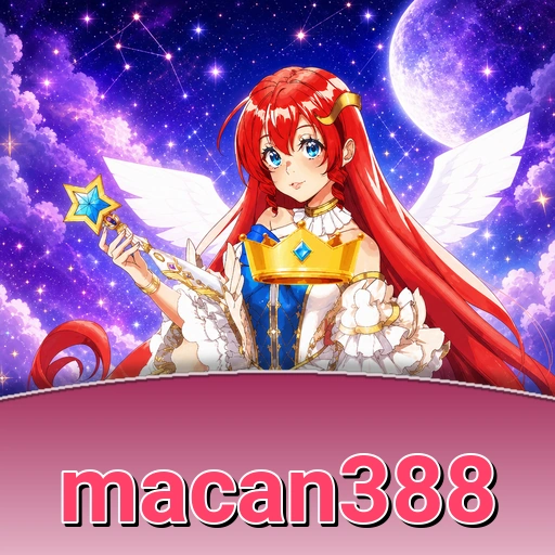 macan388 APK — file sudah dicek