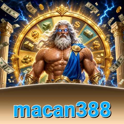 macan388 APK — bantuan 24 jam